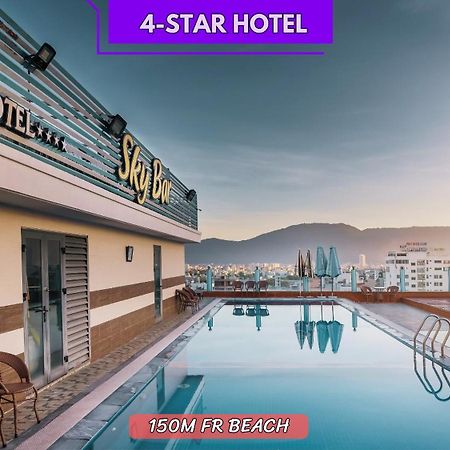 Star Hotel And Spa Danang Exterior photo