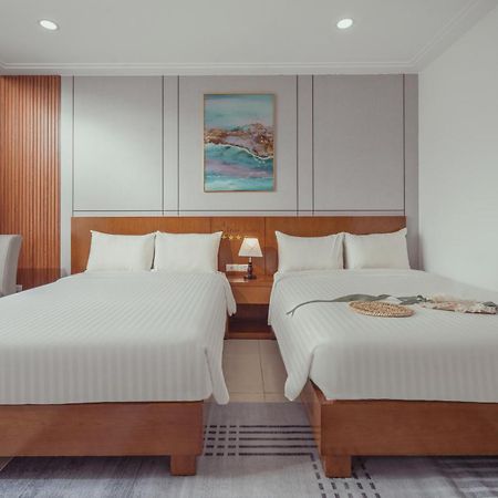 Star Hotel And Spa Danang Exterior photo