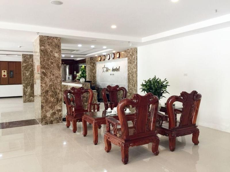 Star Hotel And Spa Danang Exterior photo
