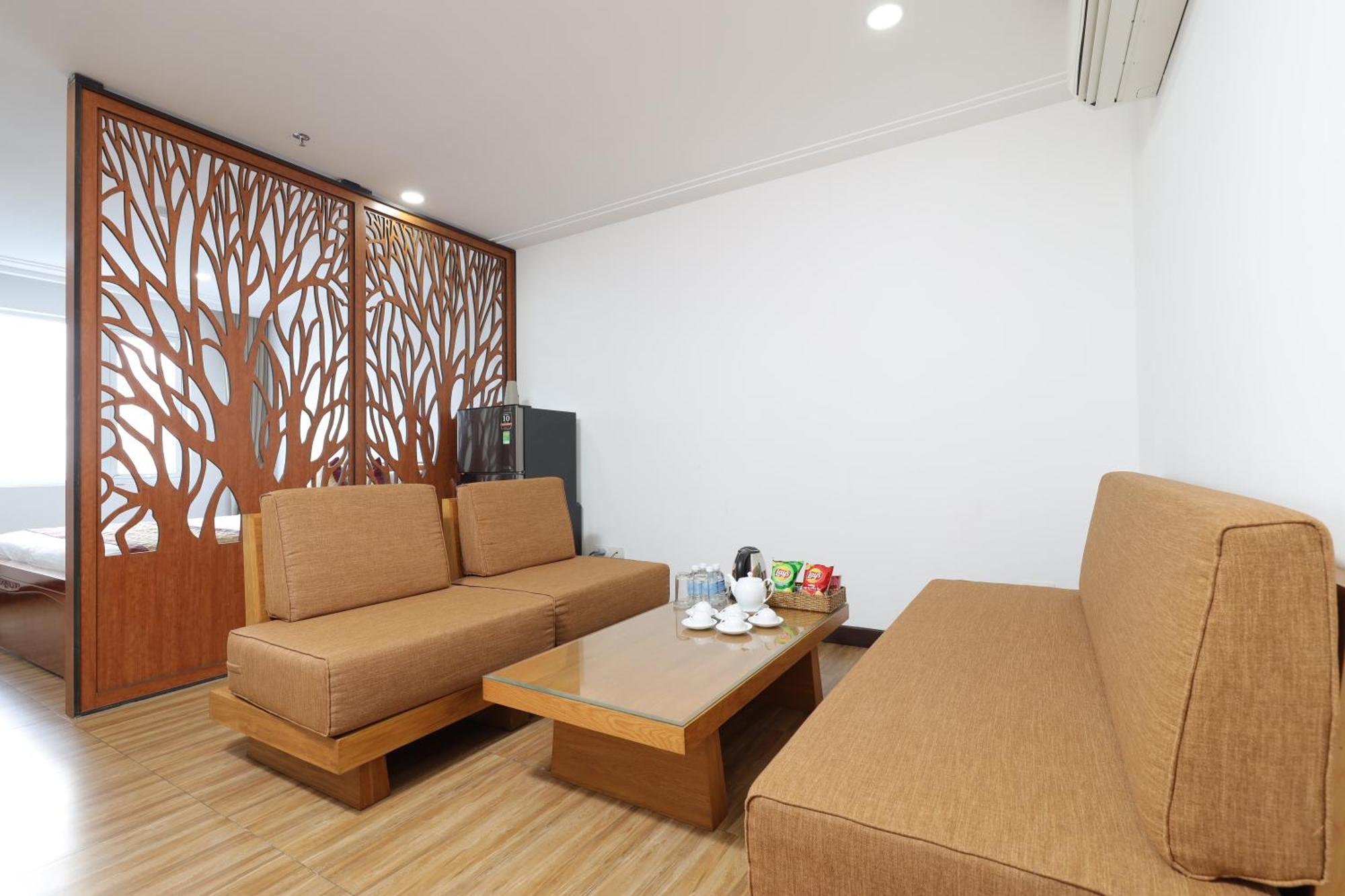 Star Hotel And Spa Danang Exterior photo