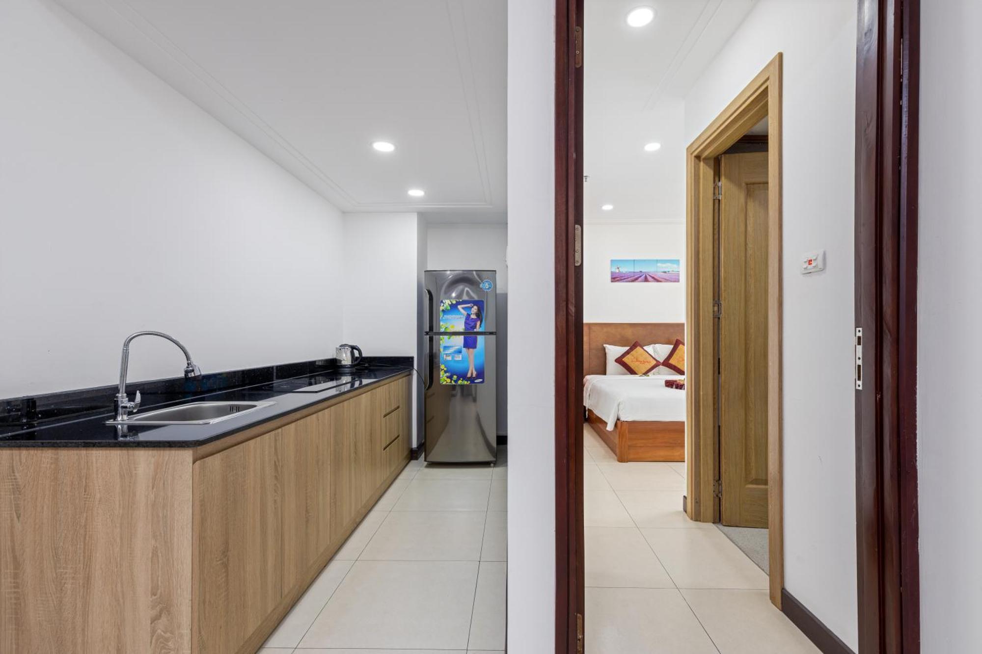 Star Hotel And Spa Danang Exterior photo