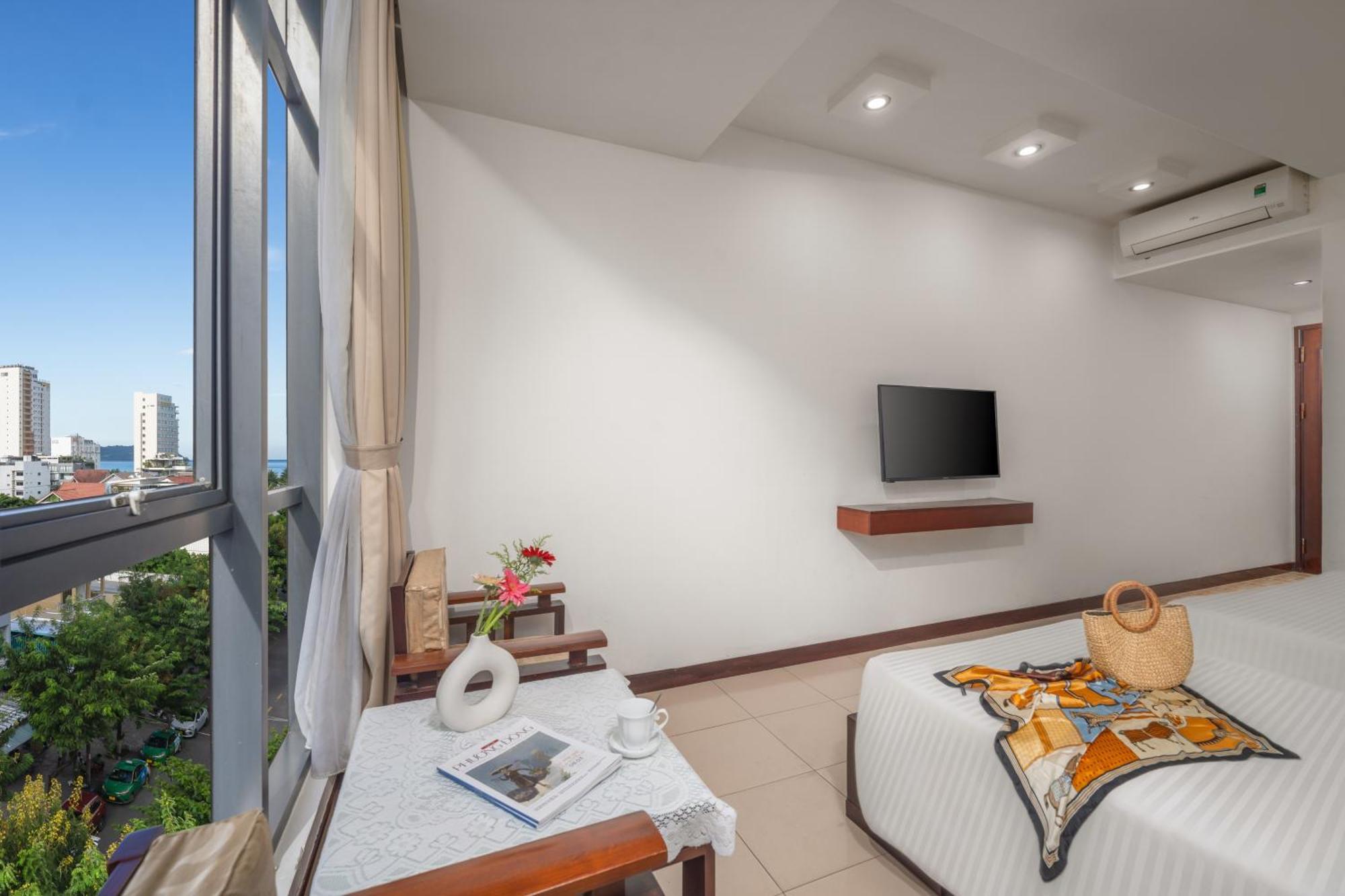 Star Hotel And Spa Danang Exterior photo