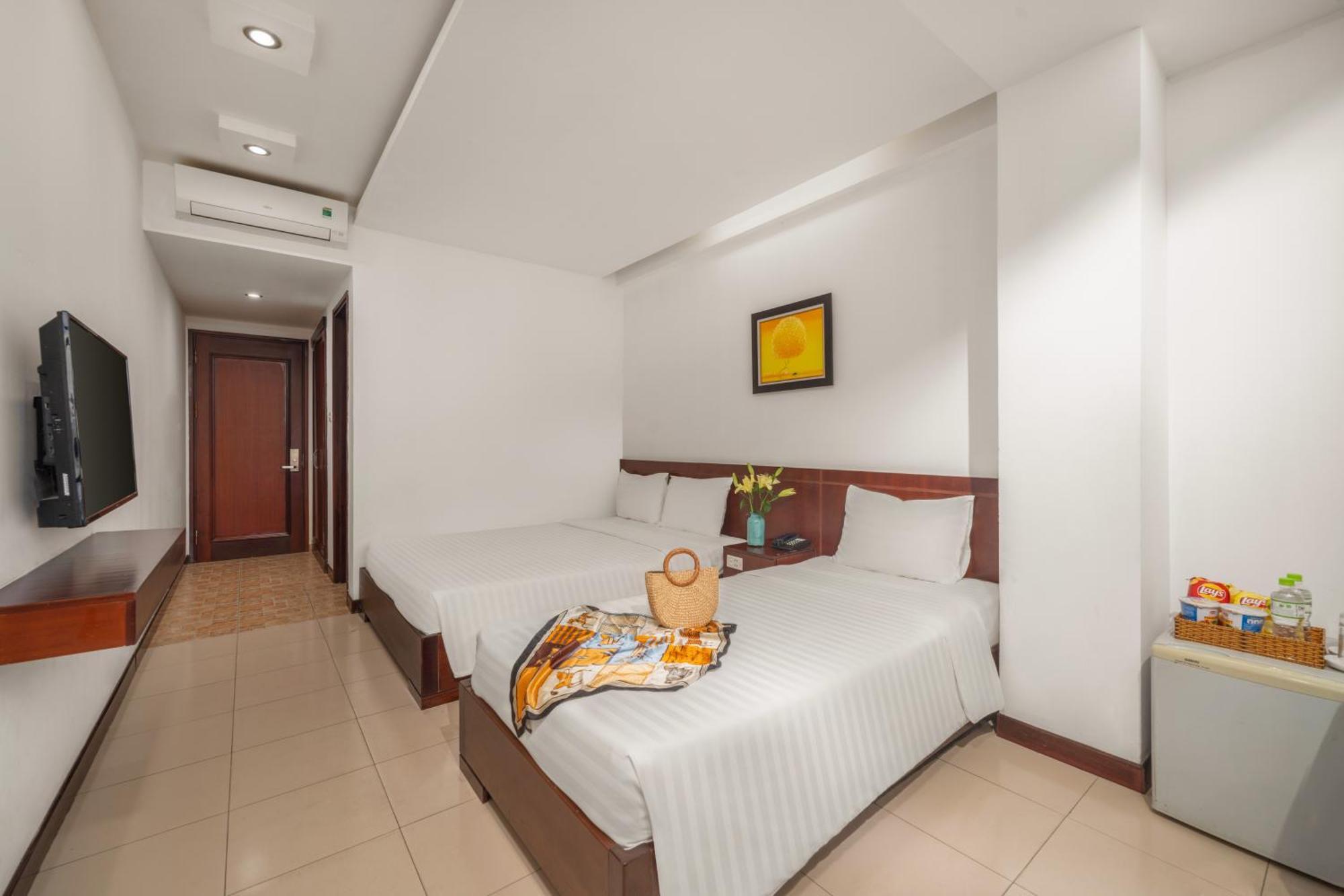 Star Hotel And Spa Danang Exterior photo