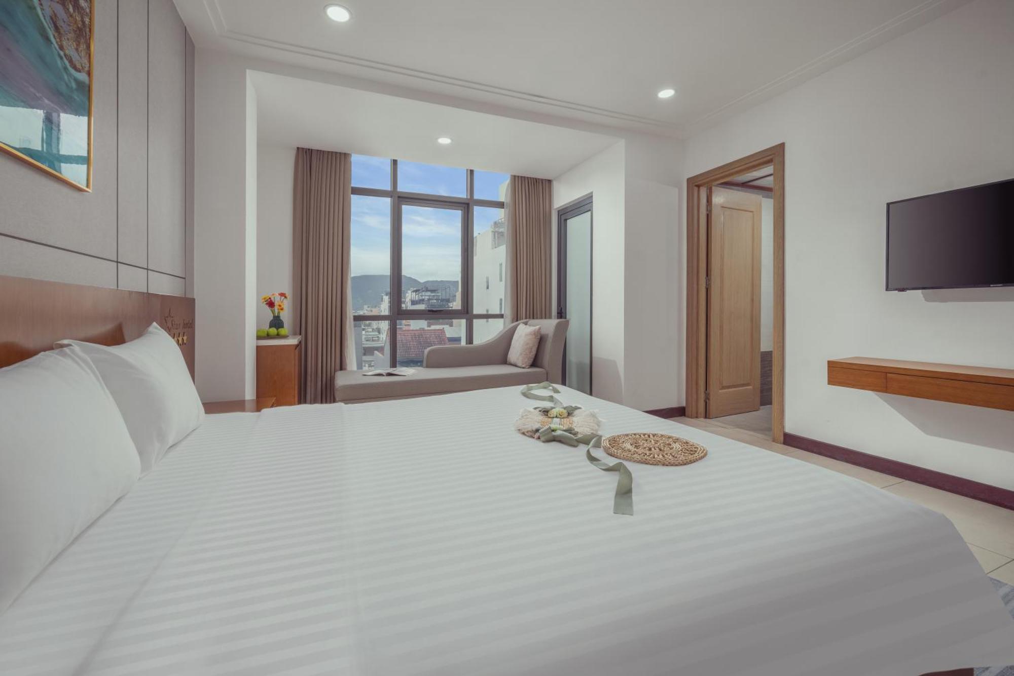 Star Hotel And Spa Danang Exterior photo