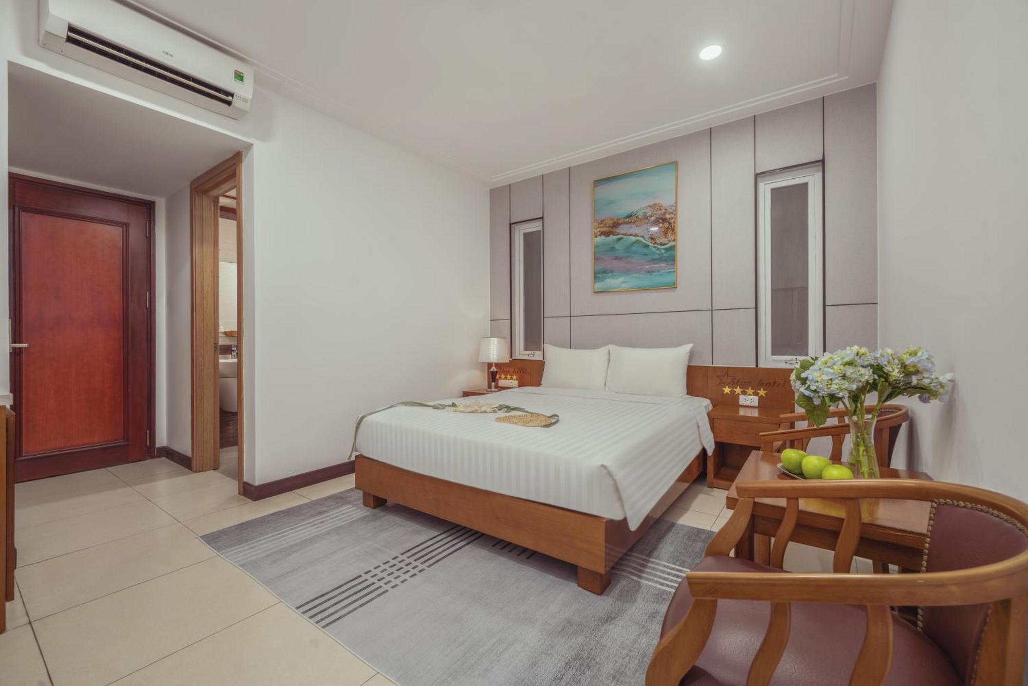 Star Hotel And Spa Danang Exterior photo