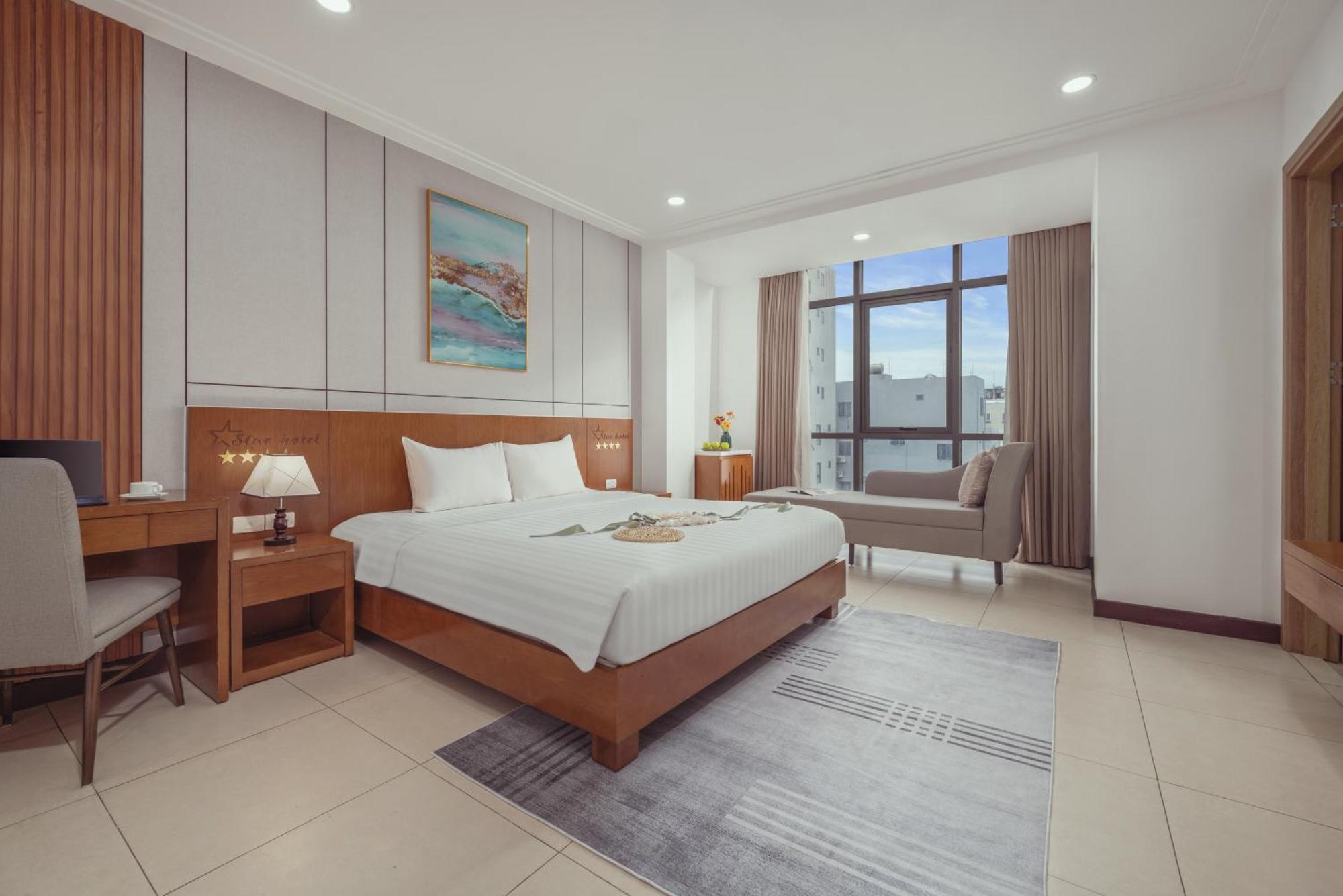 Star Hotel And Spa Danang Exterior photo