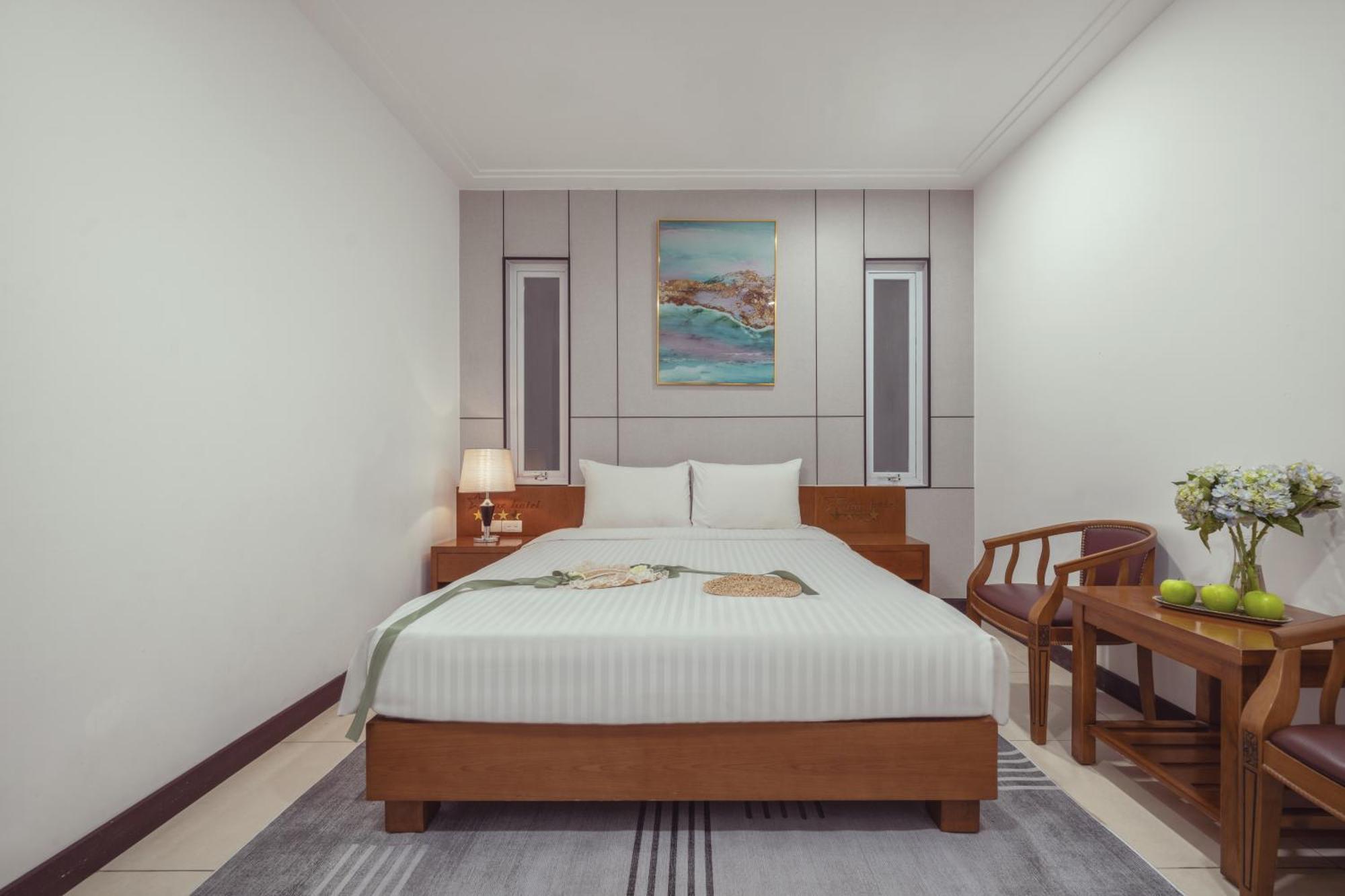 Star Hotel And Spa Danang Exterior photo