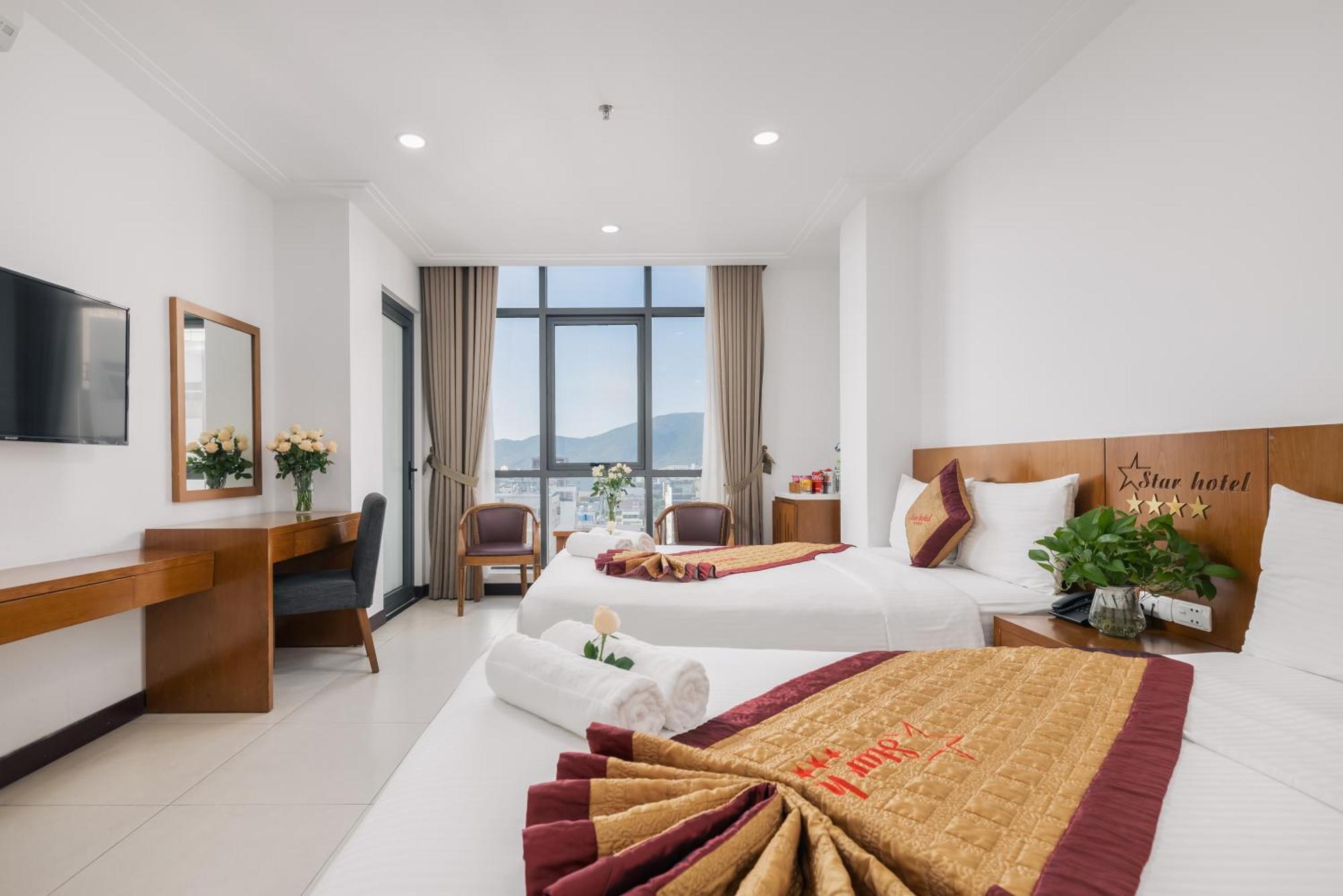 Star Hotel And Spa Danang Exterior photo