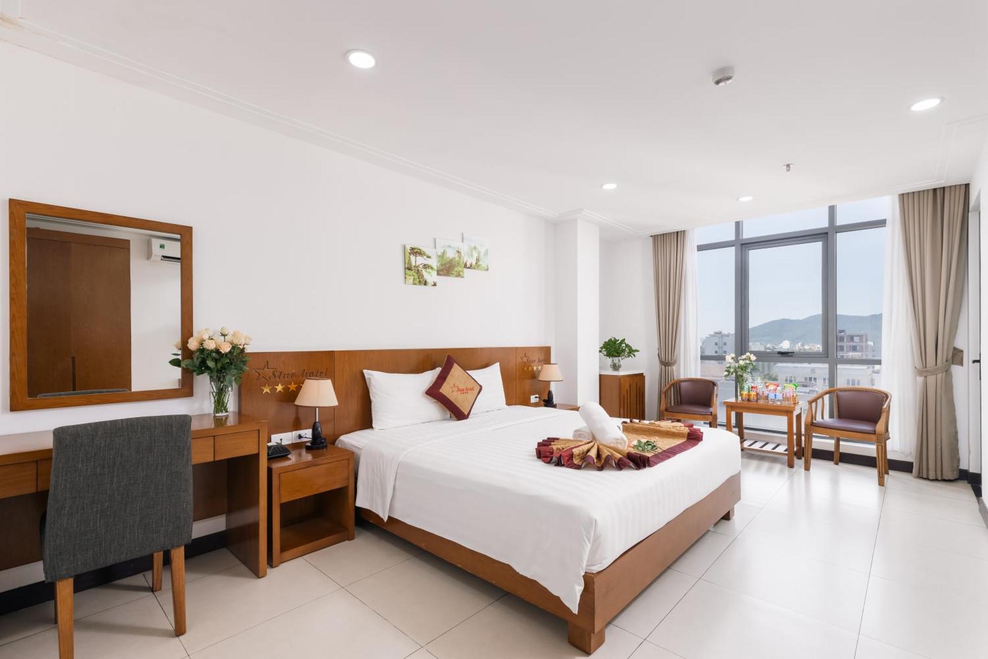 Star Hotel And Spa Danang Exterior photo