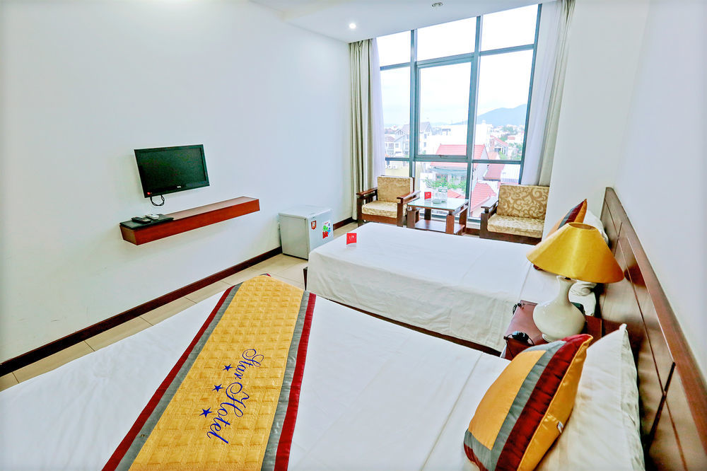 Star Hotel And Spa Danang Exterior photo