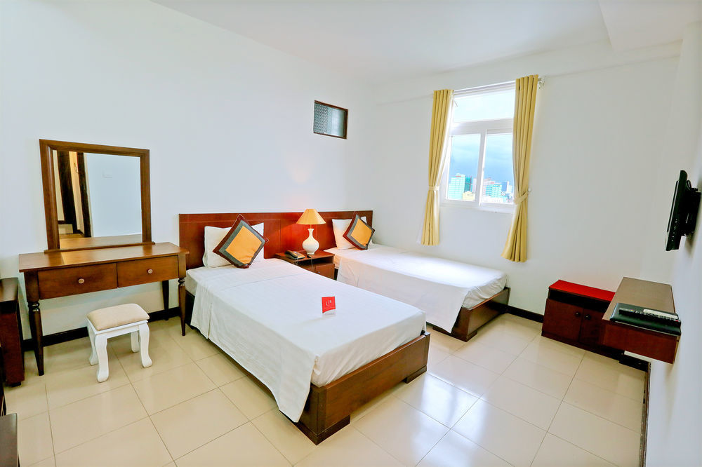 Star Hotel And Spa Danang Exterior photo