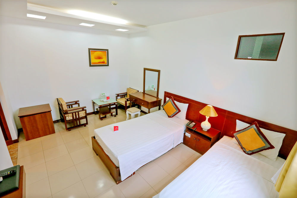 Star Hotel And Spa Danang Exterior photo