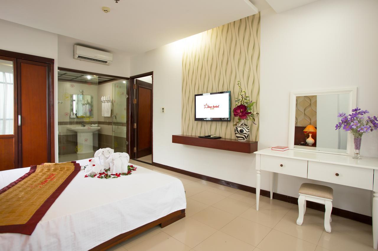 Star Hotel And Spa Danang Exterior photo