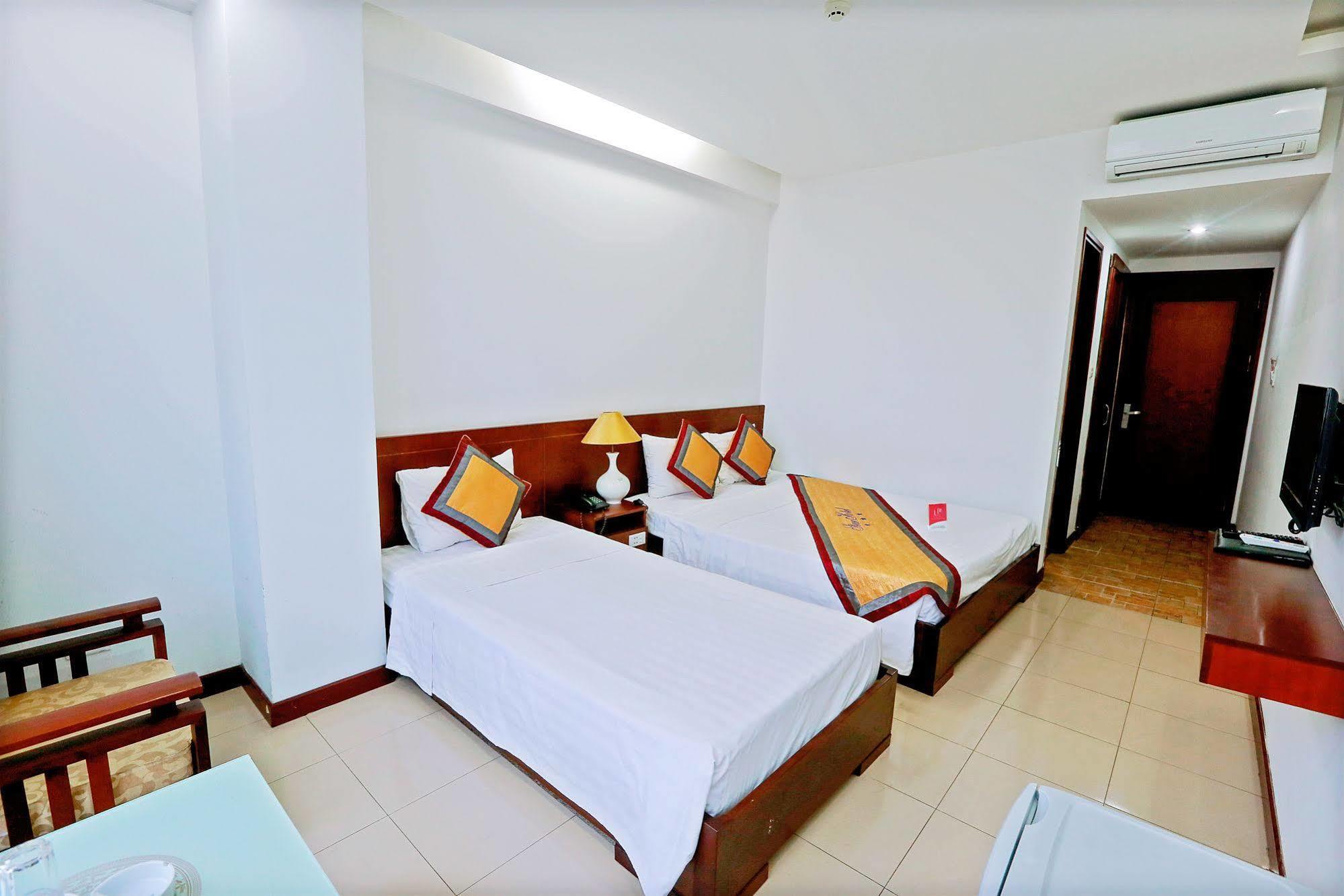 Star Hotel And Spa Danang Exterior photo