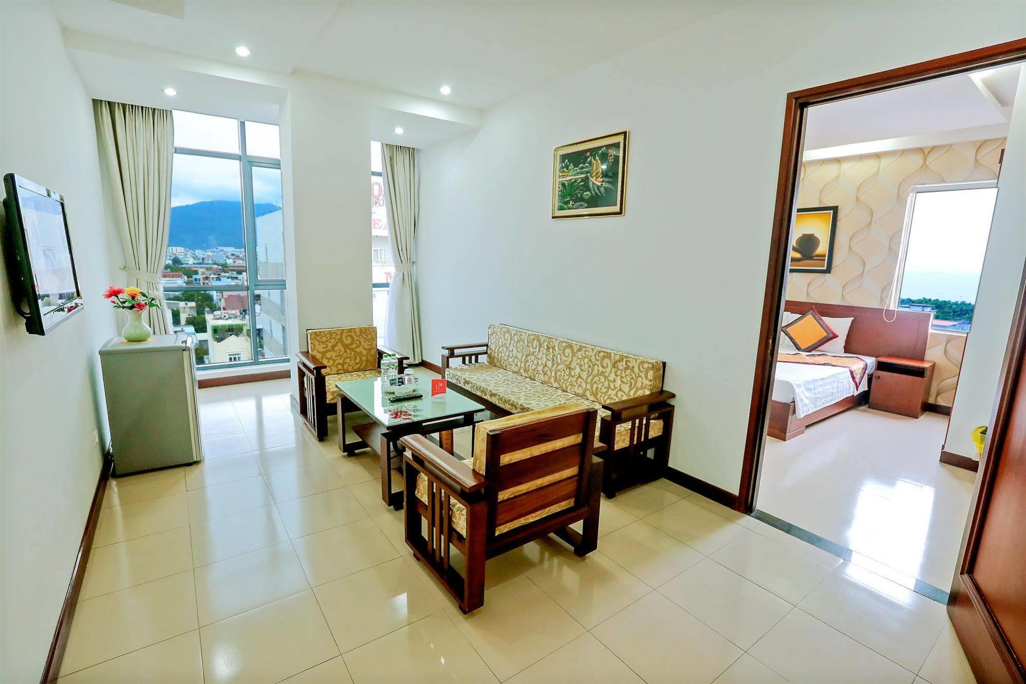 Star Hotel And Spa Danang Exterior photo
