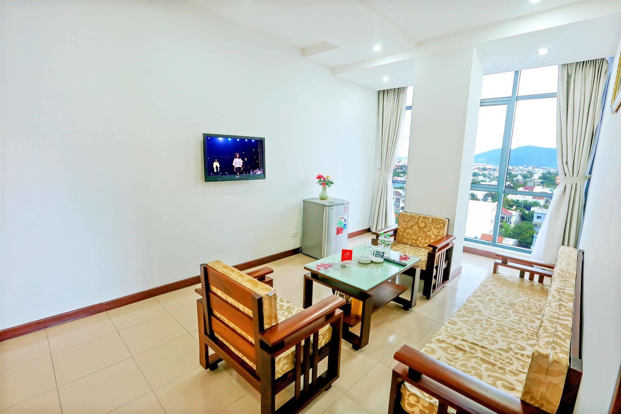 Star Hotel And Spa Danang Exterior photo